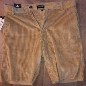 Quicksilver shorts